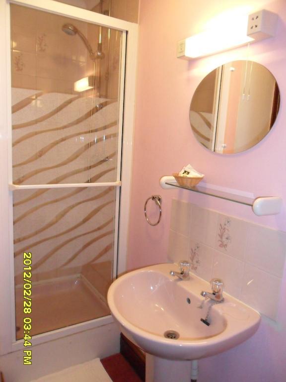 Thorpe Lodge Hotel Peterborough Zimmer foto