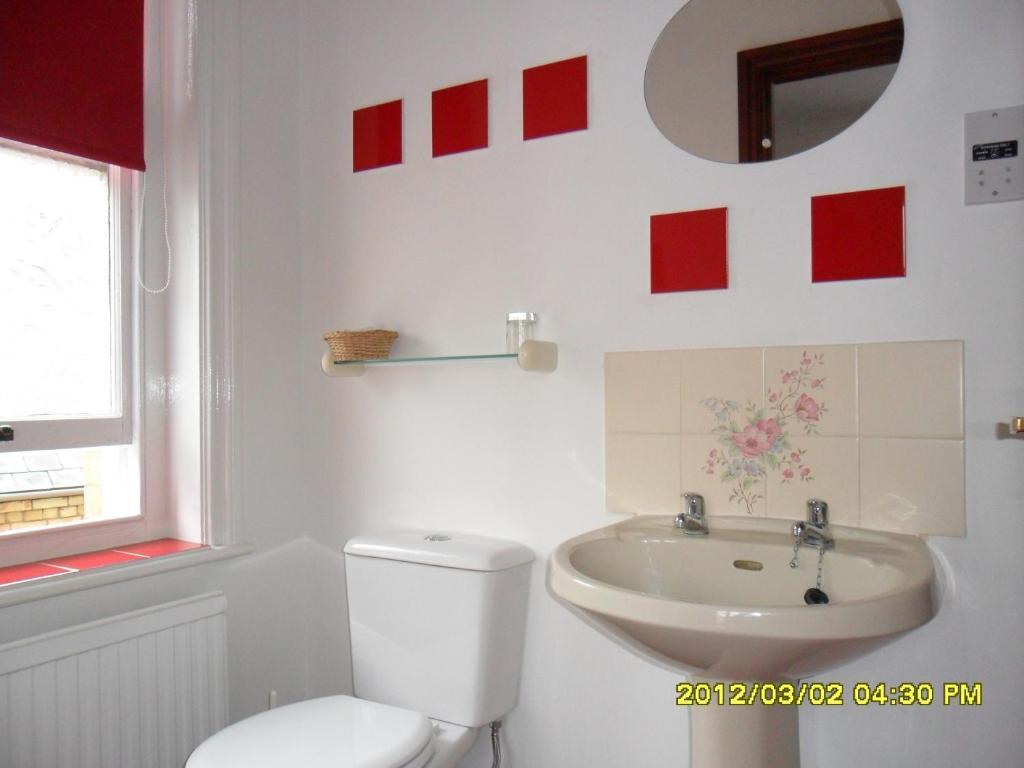 Thorpe Lodge Hotel Peterborough Zimmer foto